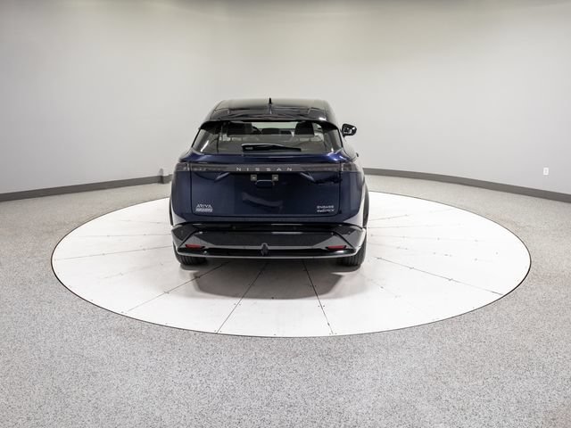 Used 2024 Nissan Ariya AWD image 30
