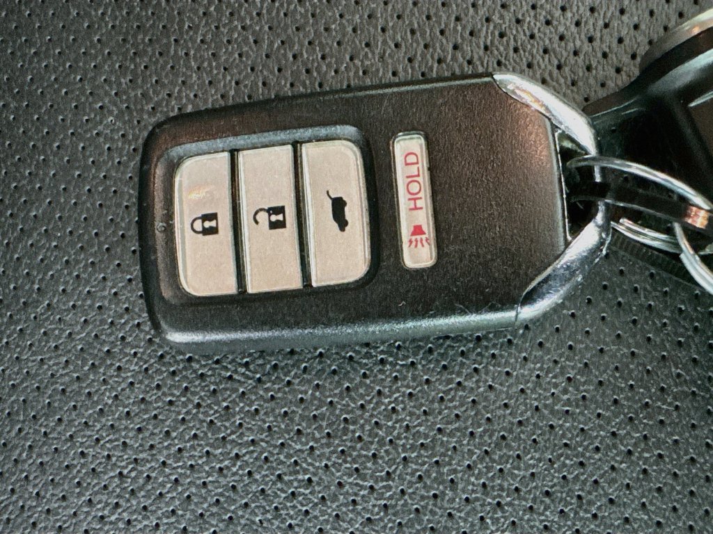 Used 2019 Honda HR-V EX-L image 39