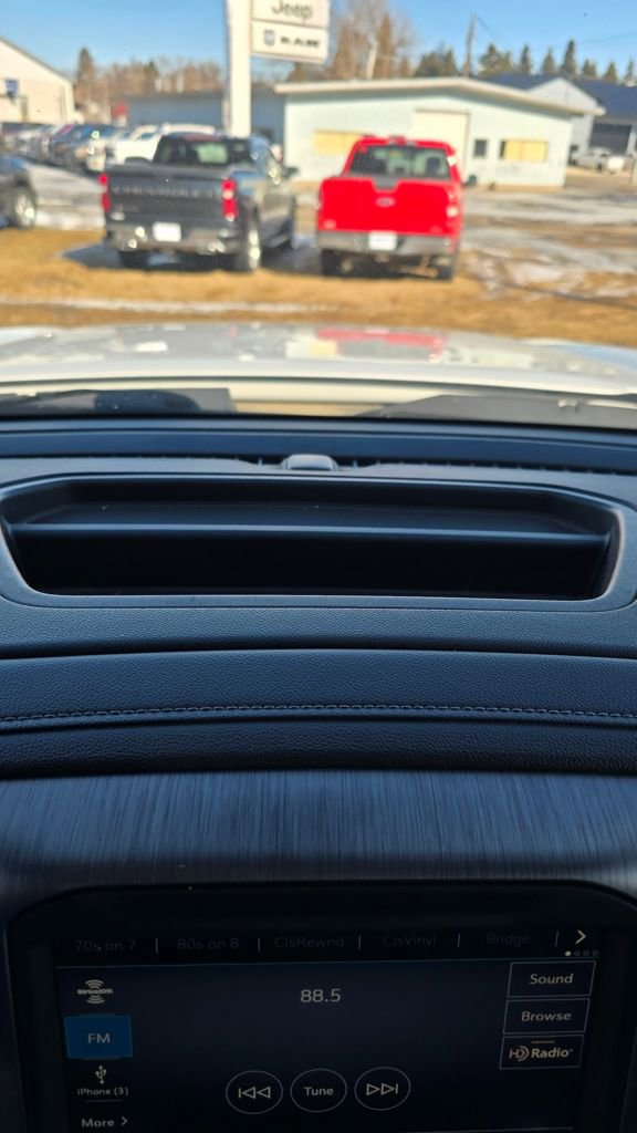 Used 2020 GMC Sierra 1500 Denali image 22