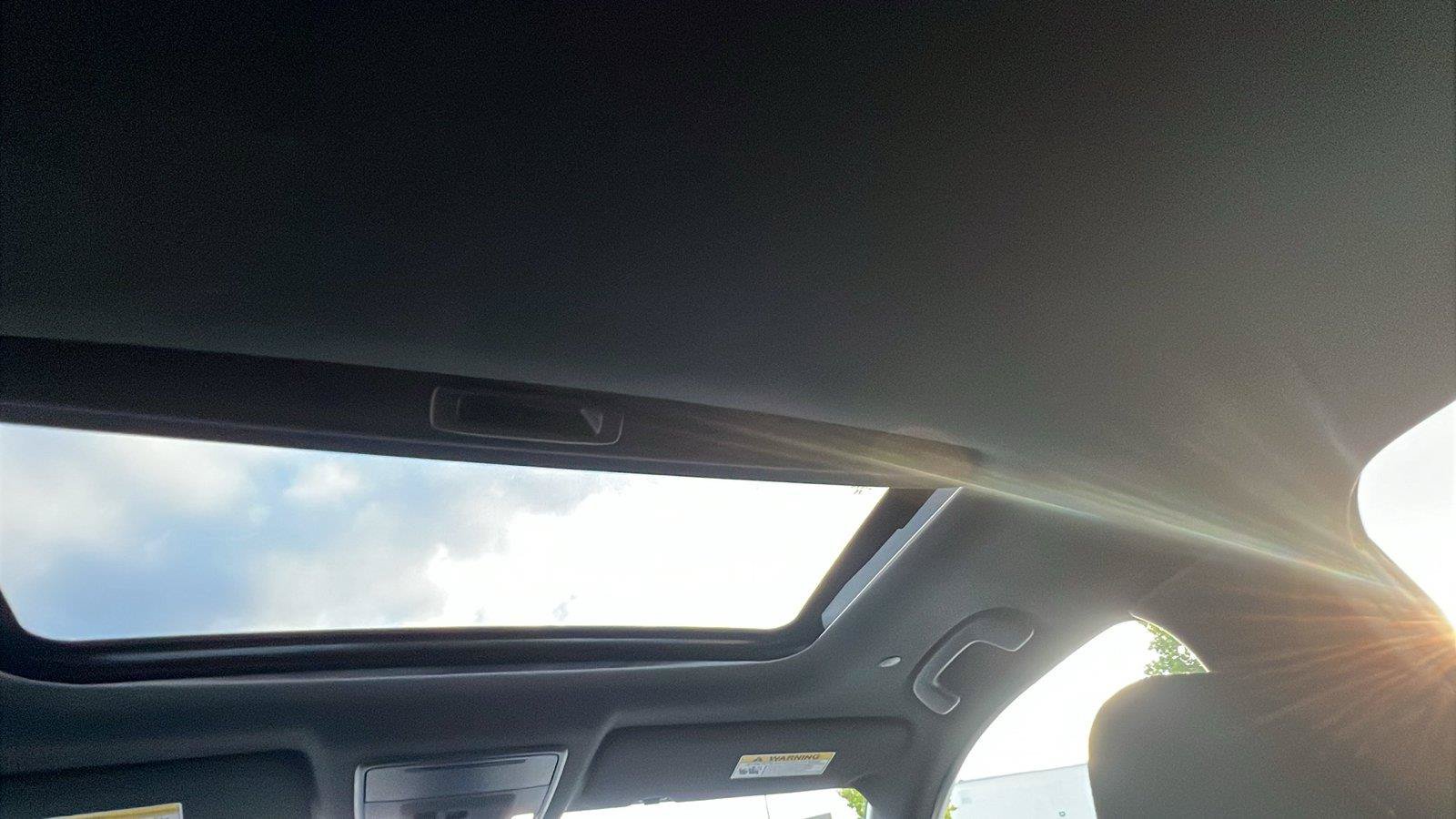 New 2026 Honda CR-V TrailSport image 19
