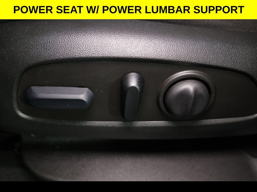 Used 2023 Chevrolet Equinox LT AWD/4WD image 6