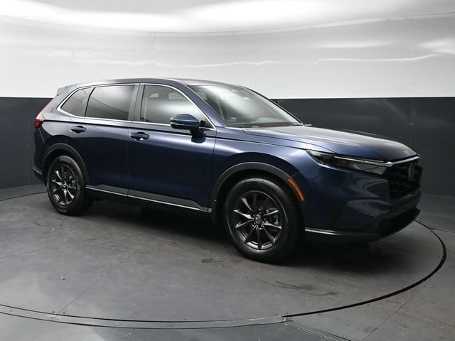 Used 2026 Honda CR-V EX-L image 3