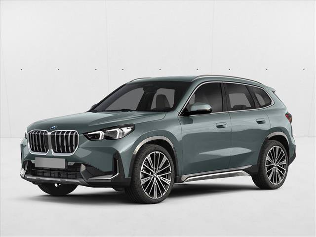 Used 2023 BMW X1 xDrive28i w/ Premium Package AWD/4WD image 1