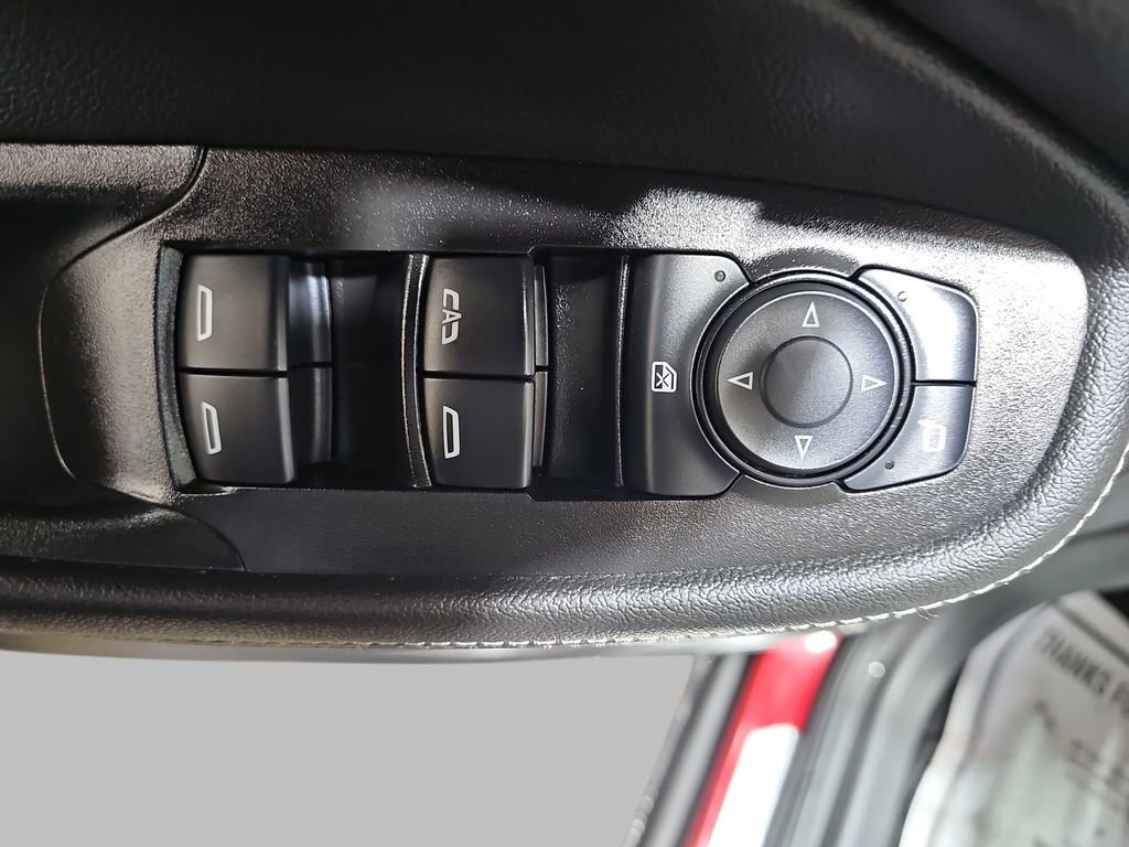 Certified 2023 Buick Encore GX Preferred w/ Cold Weather Comfort Package image 32