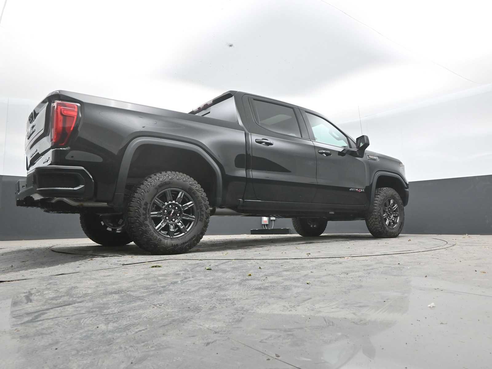 New 2026 GMC Sierra 1500 AT4X AWD/4WD image 48