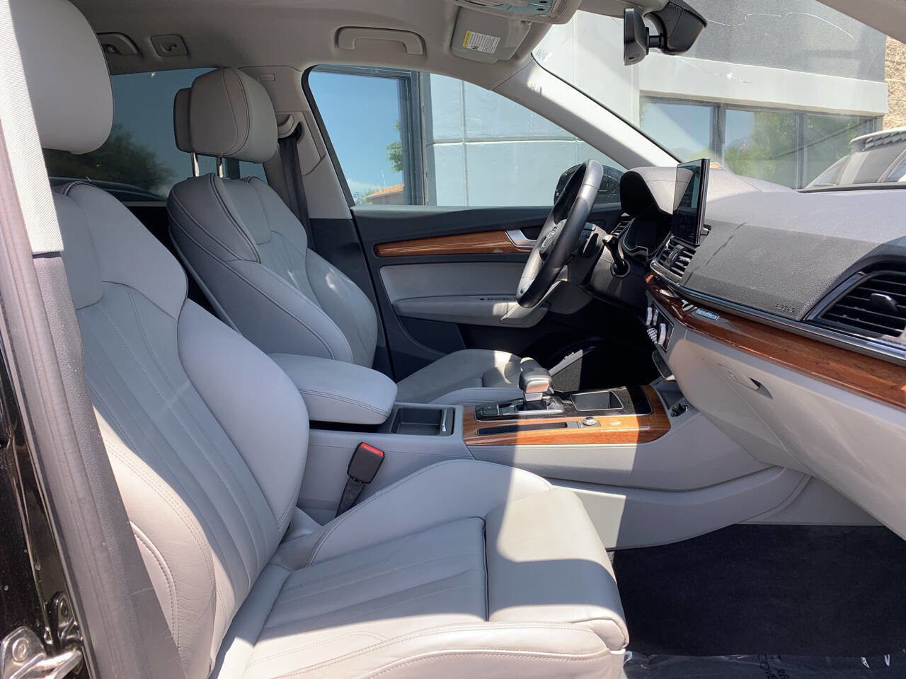 Used 2022 Audi Q5 e Premium image 13