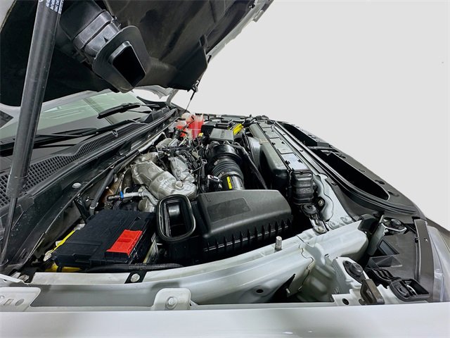 Used 2023 GMC Sierra 3500 Denali w/ Denali Ultimate Package image 23