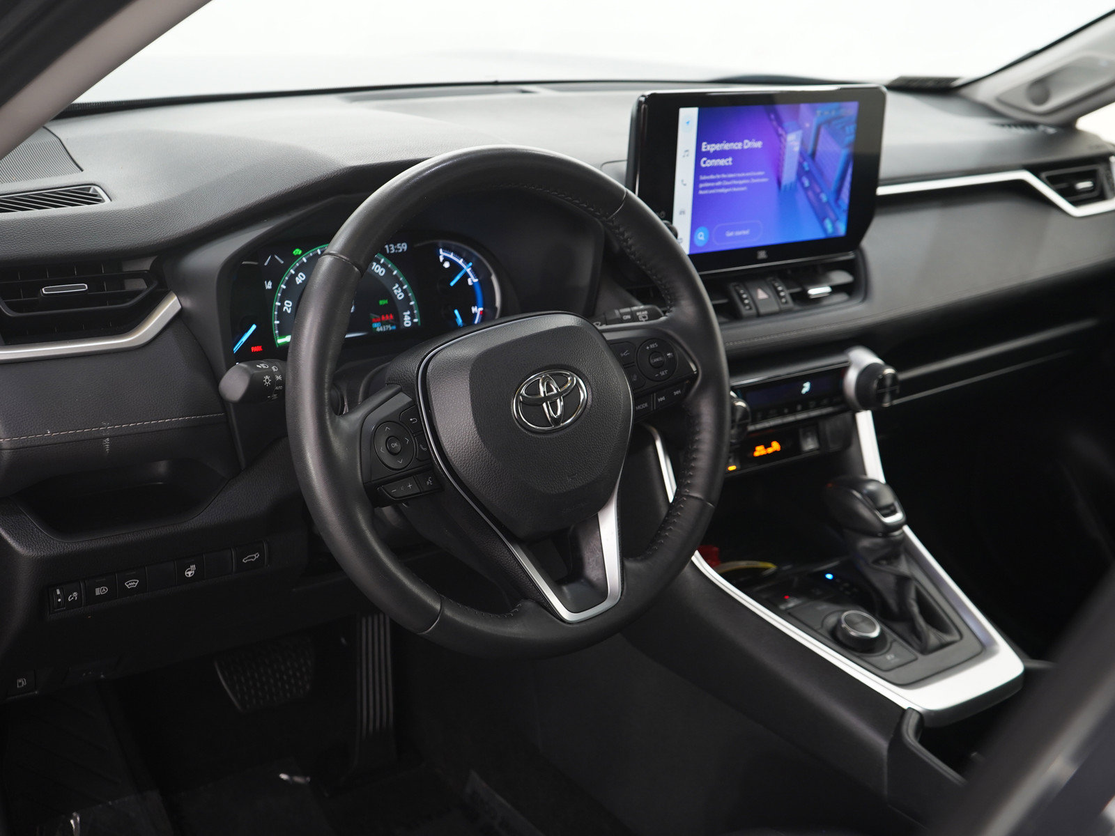 Used 2023 Toyota RAV4 XLE Premium AWD/4WD image 23