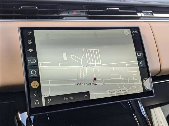 Certified 2025 Land Rover Range Rover Sport SE image 15