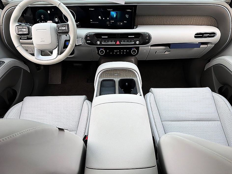 Certified 2026 Hyundai Palisade SEL AWD/4WD image 6