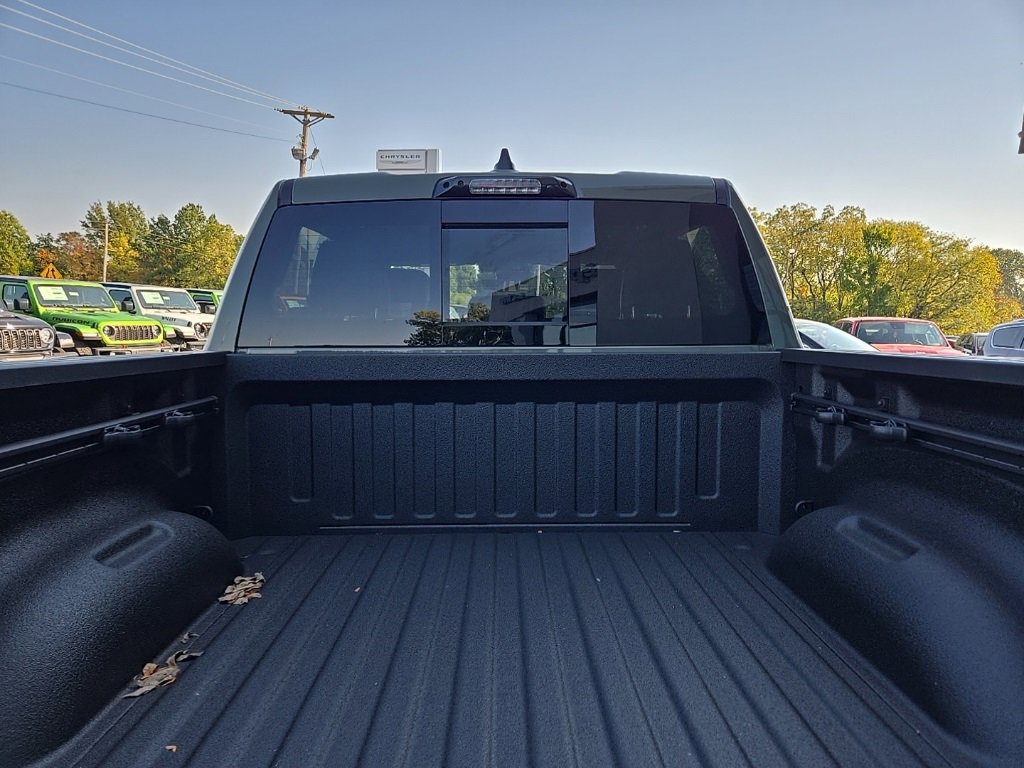 New 2026 RAM 1500 Rebel w/ Advanced Safety Group II image 32