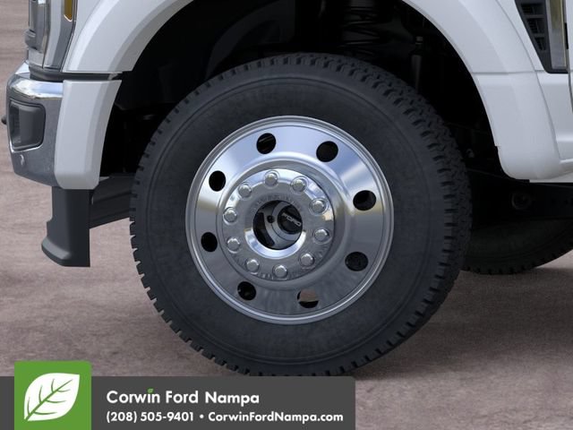 New 2026 Ford F450 Lariat w/ Lariat Ultimate Package AWD/4WD image 19