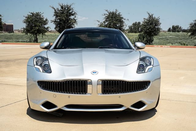 Used 2012 Fisker Karma EcoSport RWD image 7