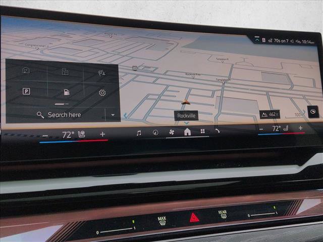 New 2026 BMW 550e xDrive AWD/4WD image 14