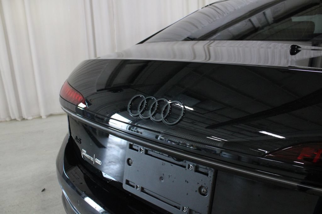 New 2026 Audi A6 Premium Plus AWD/4WD image 31