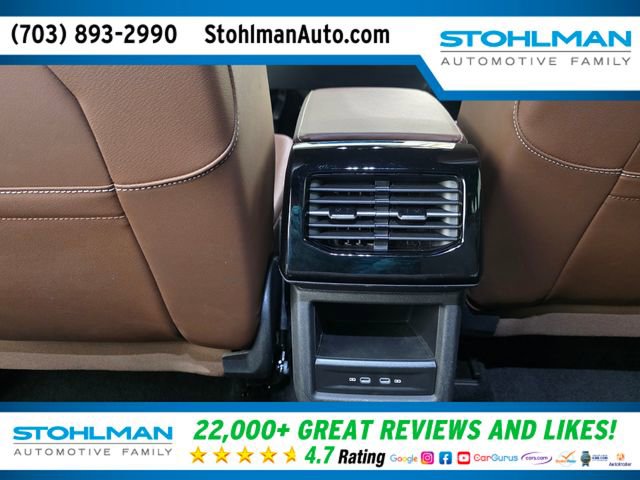 Used 2023 Volkswagen ID.4 2WD image 29