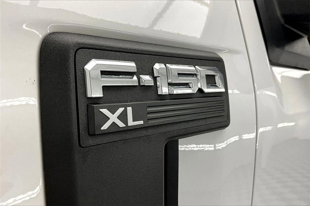 Used 2024 Ford F150 XL w/ Equipment Group 103A High image 7