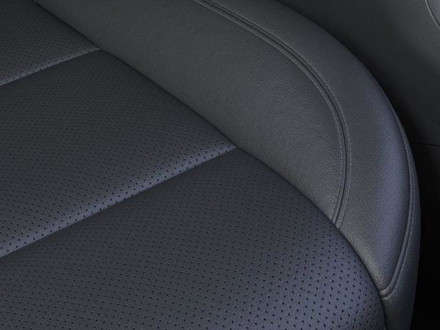 New 2026 GMC Sierra 2500 SLT image 45