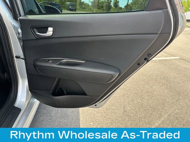 Used 2019 Kia Optima LX FWD image 20