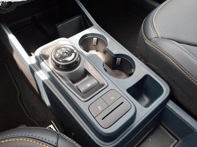 New 2026 Ford Maverick Lobo AWD/4WD image 17