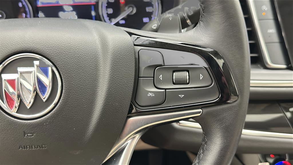 Used 2023 Buick Enclave Essence w/ Experience Buick Package AWD/4WD image 18