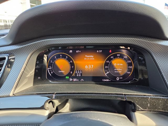 Used 2025 Volkswagen Atlas Peak Edition SE AWD/4WD image 12