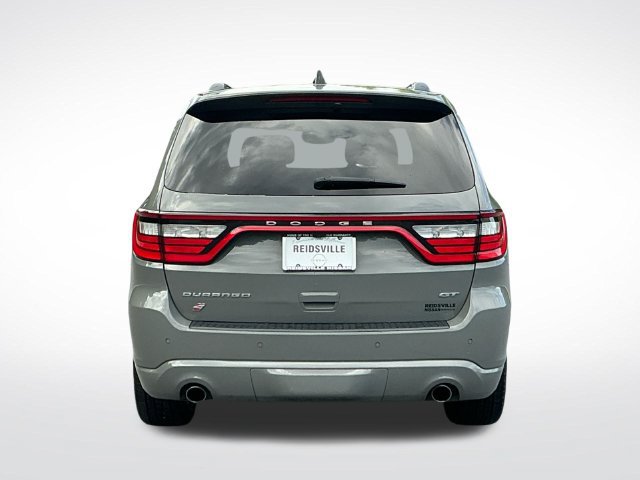 Used 2024 Dodge Durango GT AWD/4WD image 6