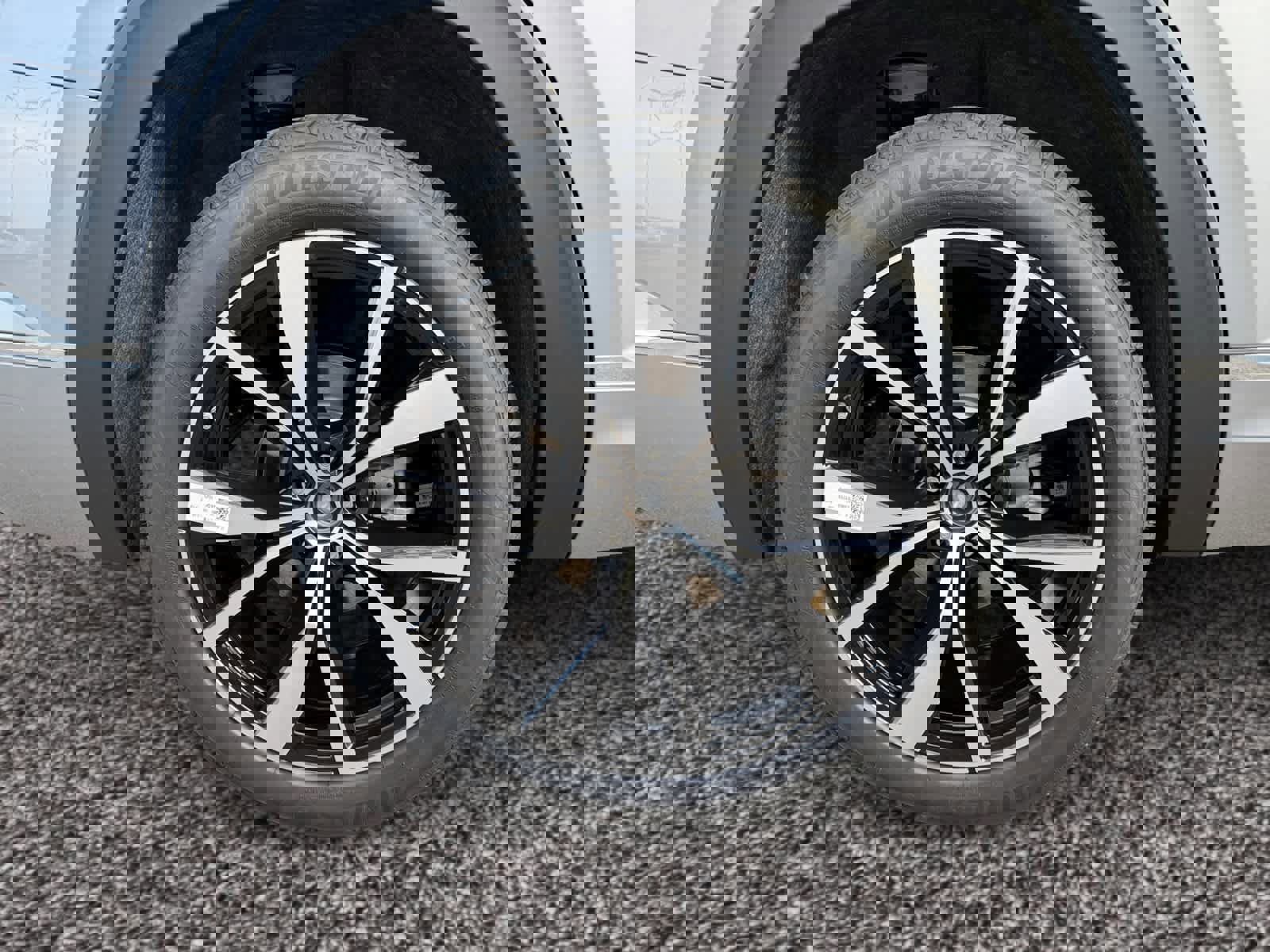 New 2026 Volkswagen Atlas SEL Premium R-Line image 14