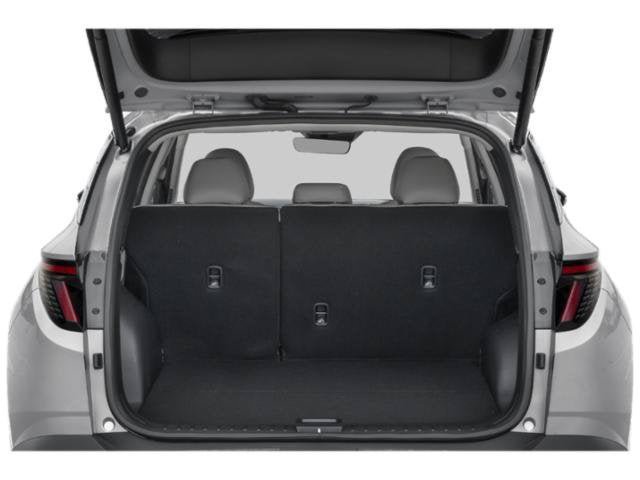 New 2026 Hyundai Tucson SEL AWD/4WD image 13
