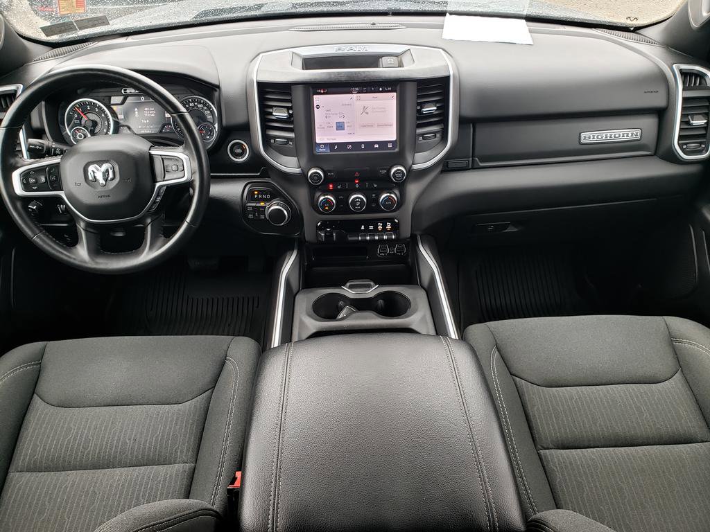 Used 2022 RAM 1500 Big Horn image 13