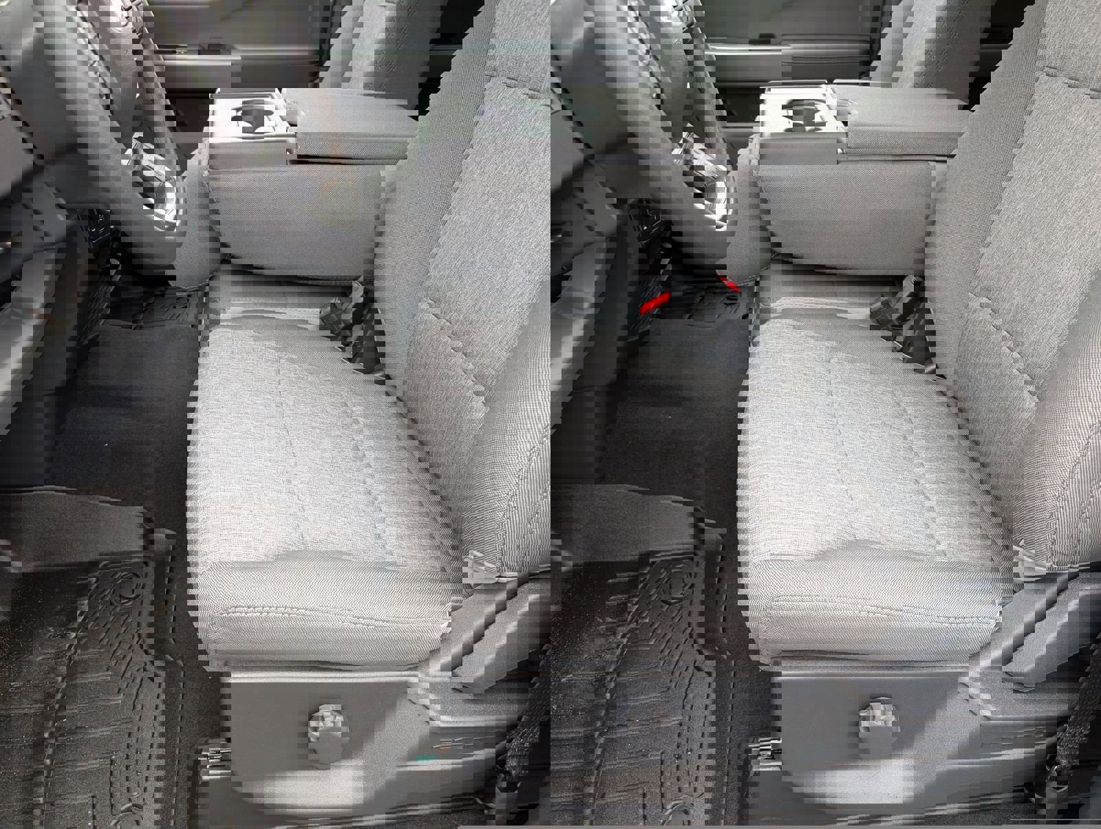 New 2026 Ford F250 XL w/ STX Appearance Package image 15