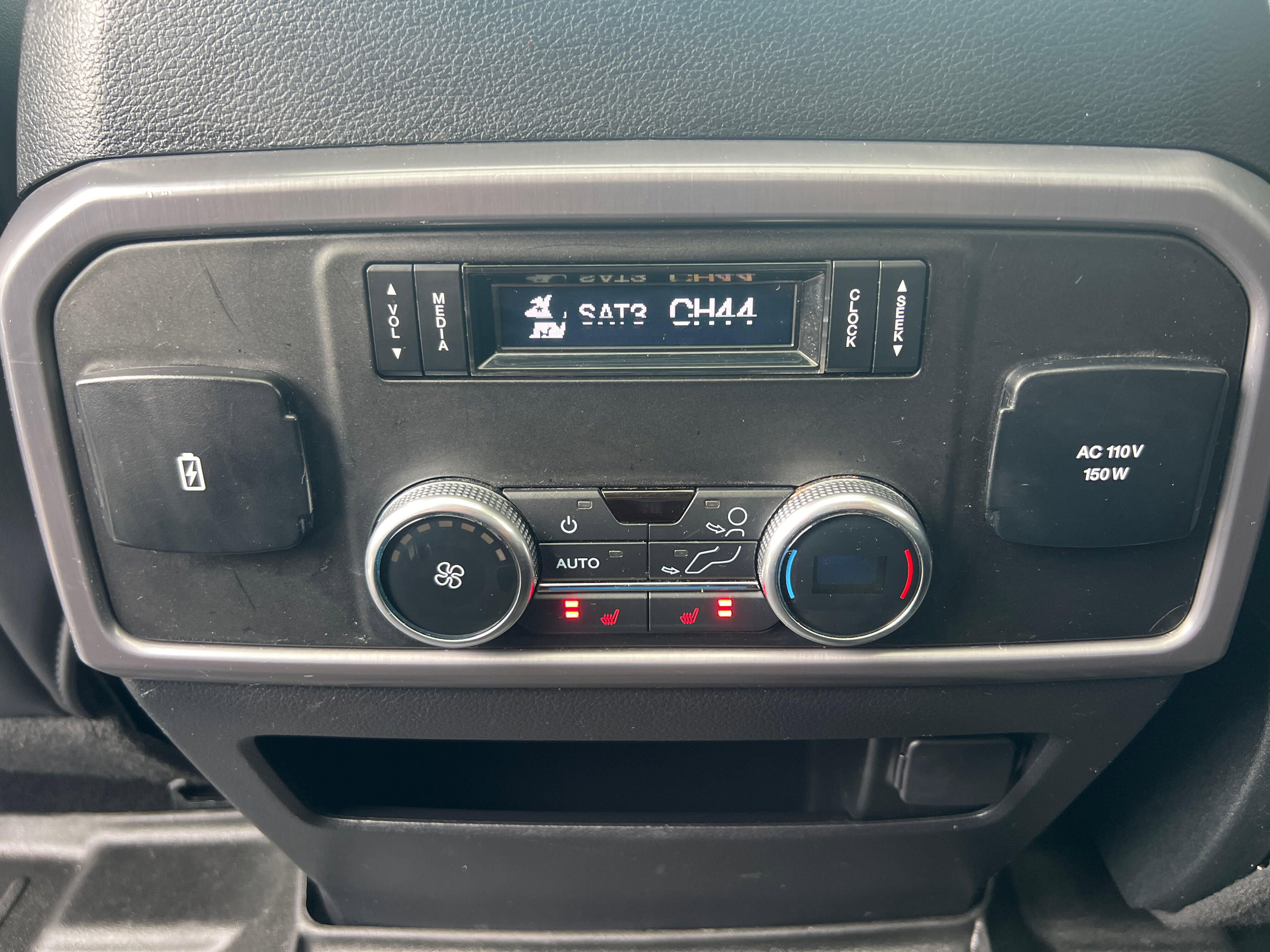 Used 2019 Ford Expedition Platinum image 30