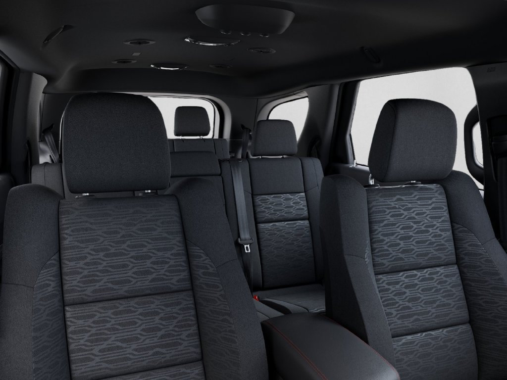 New 2027 Dodge Durango GT AWD/4WD image 28