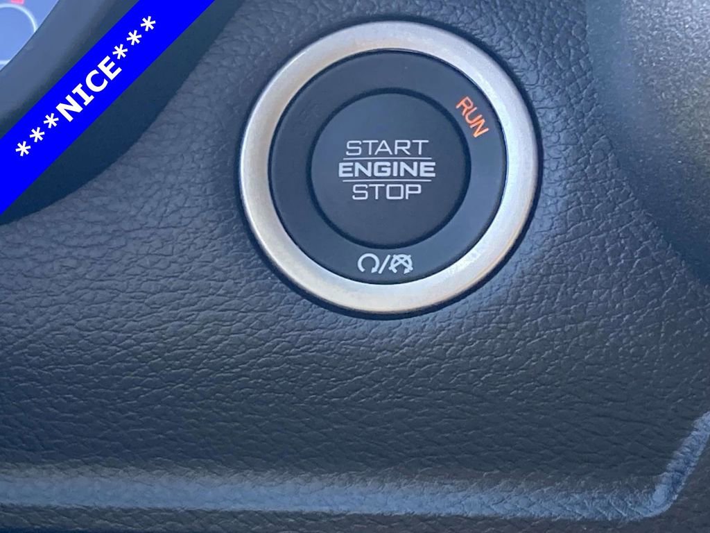 Used 2026 RAM 1500 Tradesman image 22