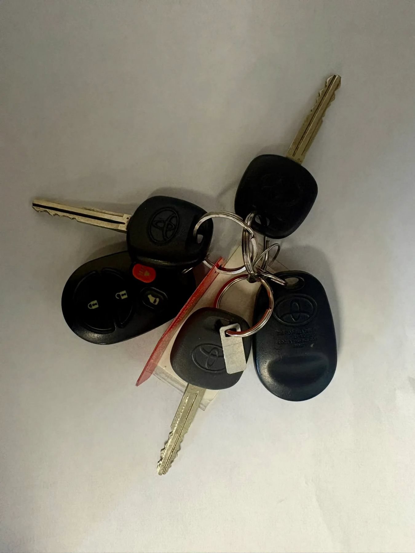 Used 2005 Toyota Sienna LE AWD/4WD image 34