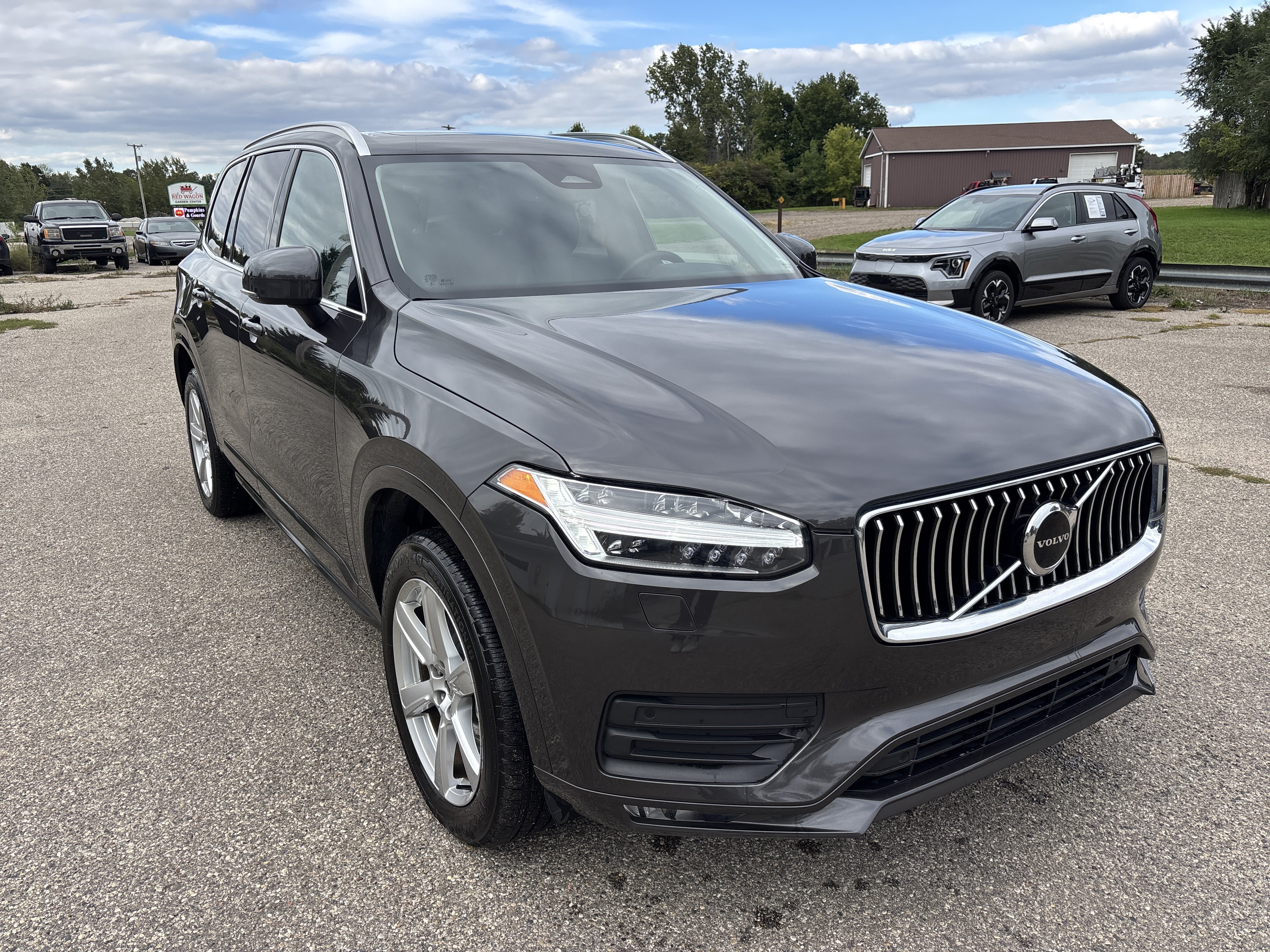 Used 2023 Volvo XC90 B5 Core