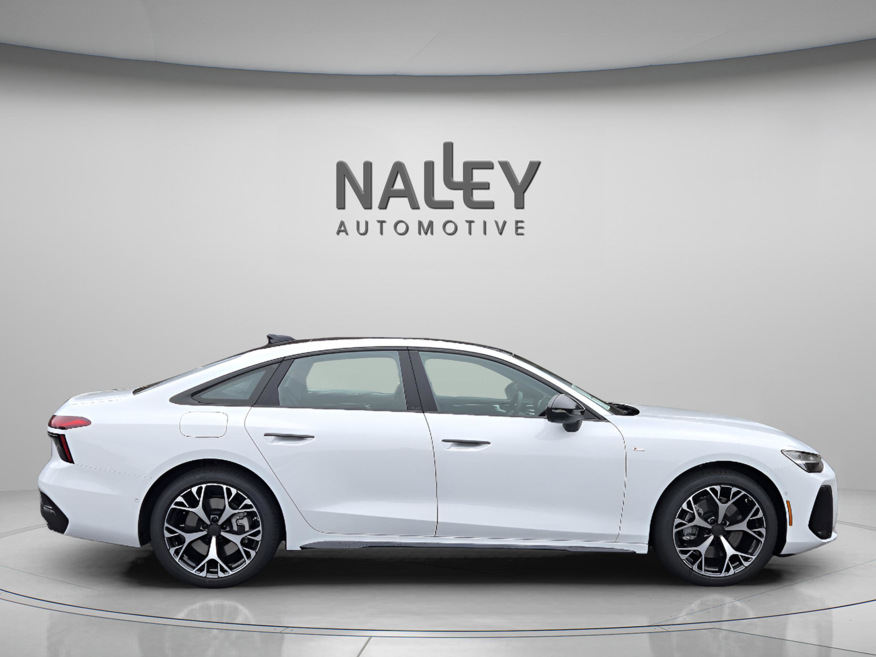 New 2026 Audi A6 Premium Plus image 7