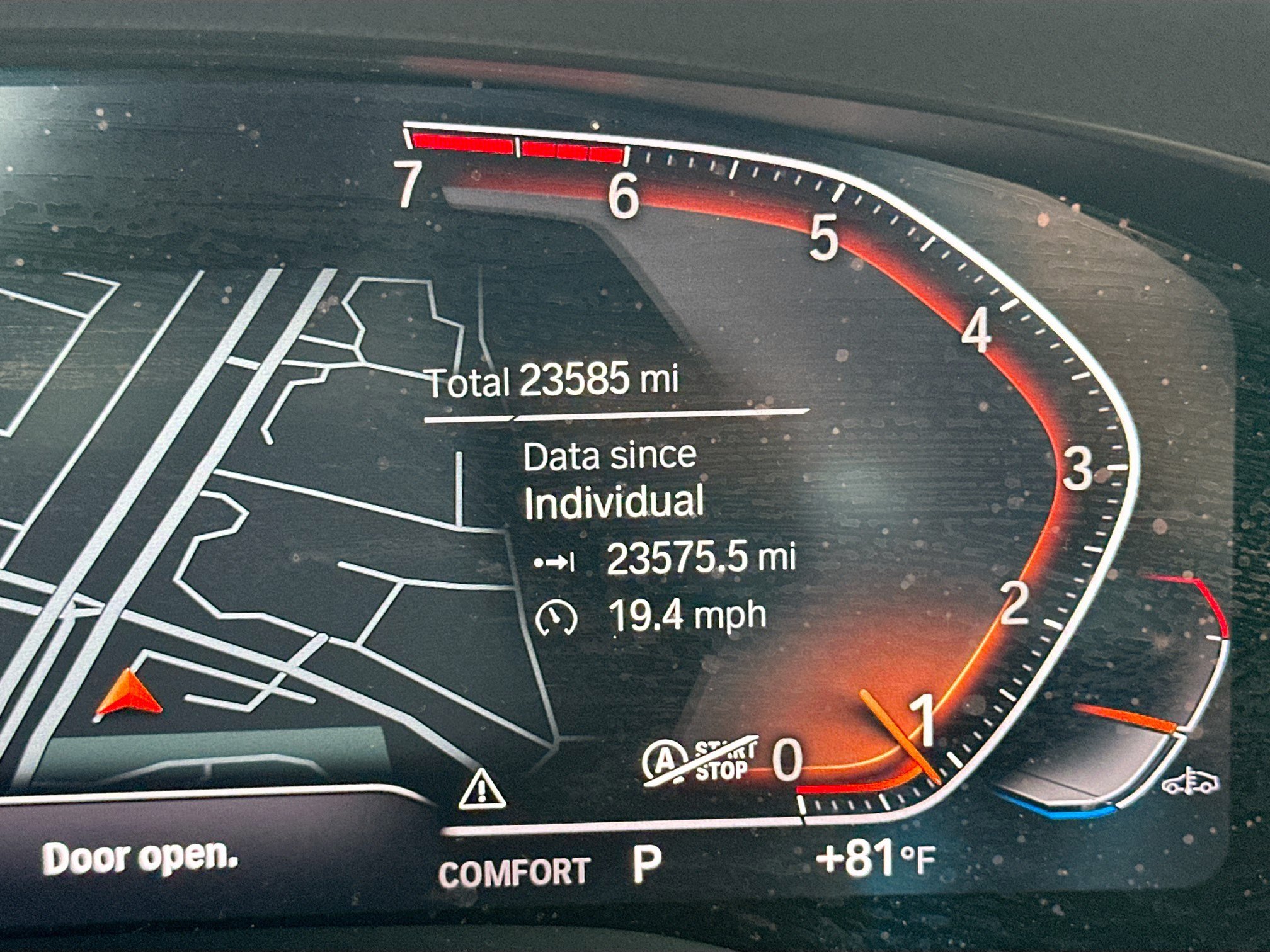 Certified 2023 BMW 530i w/ Convenience Package RWD image 11