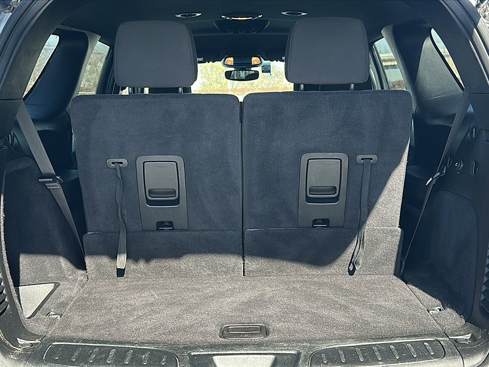 Used 2023 Dodge Durango GT image 22