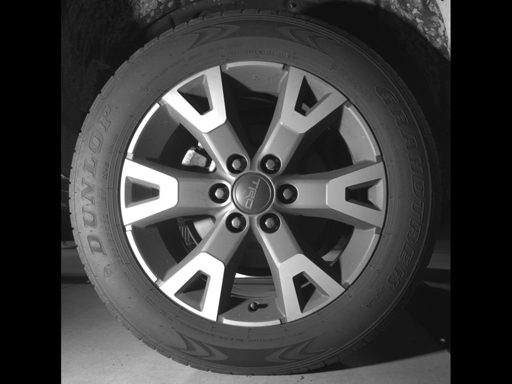 Used 2026 Toyota 4Runner TRD Sport Premium AWD/4WD image 13