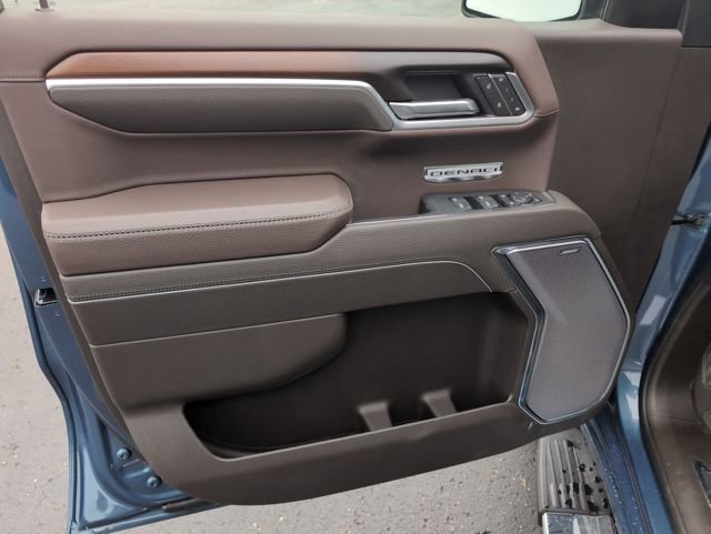 New 2026 GMC Sierra 1500 Denali w/ Technology Package image 16