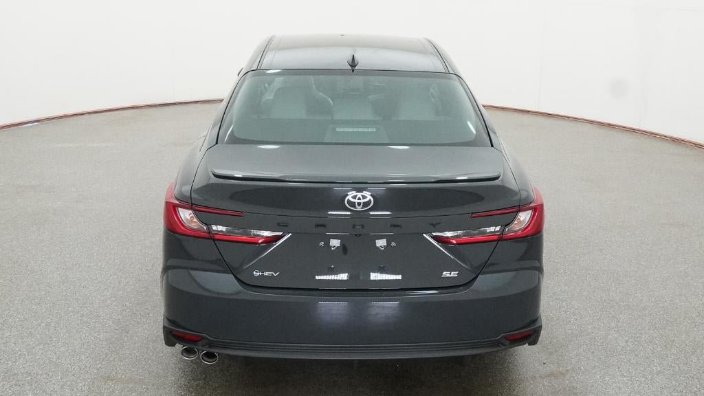 New 2026 Toyota Camry SE FWD image 7