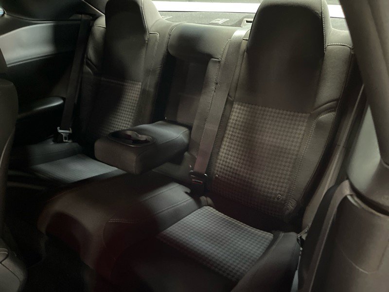 Used 2015 Dodge Challenger R/T w/ Quick Order Package 28B R/T image 36