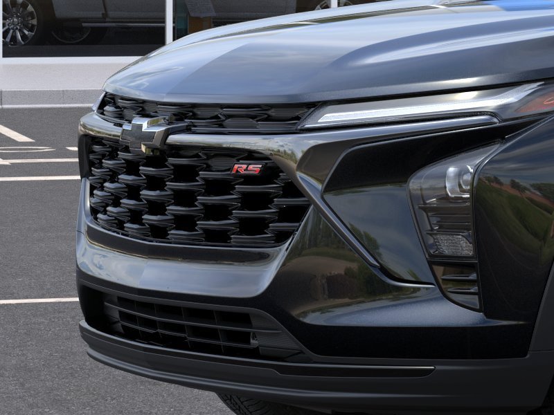 New 2026 Chevrolet Trax RS FWD image 13