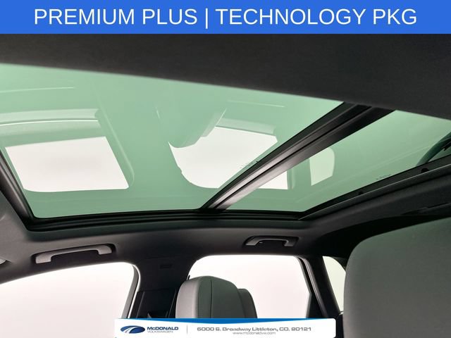 Used 2021 Audi Q3 2.0T Premium Plus w/ Premium Plus Package AWD/4WD image 22