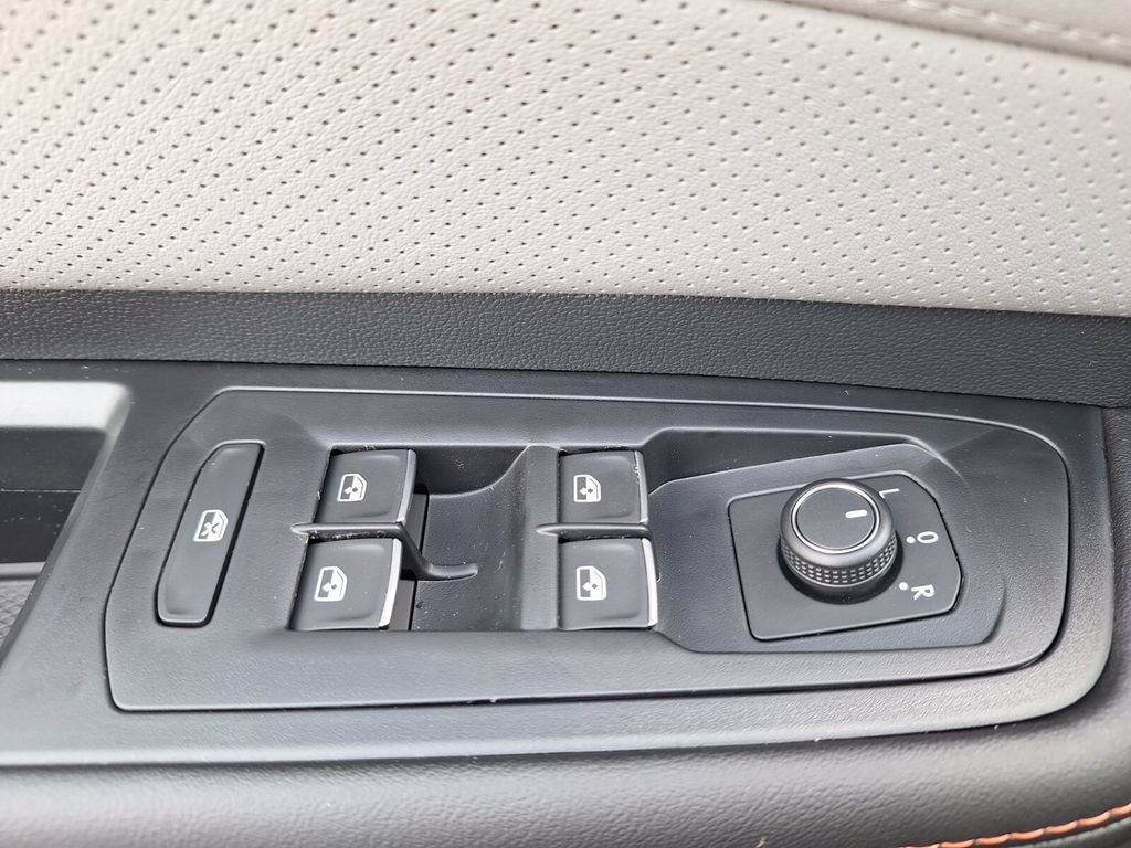 New 2026 Volkswagen Atlas Peak Edition image 20