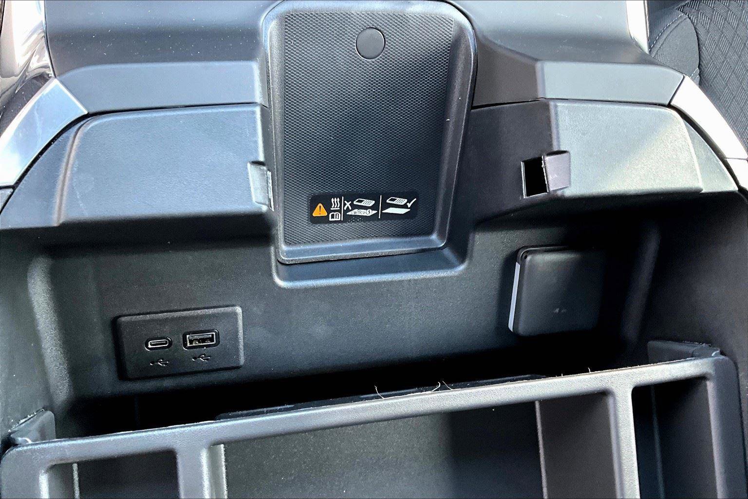 New 2026 Chevrolet Silverado 1500 RST image 13