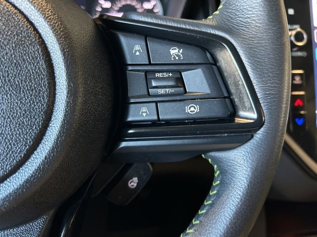 Used 2023 Subaru Ascent Onyx Edition image 14