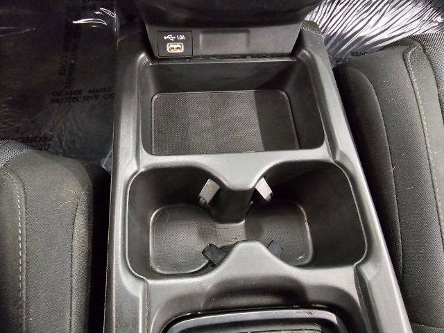 Used 2021 Honda CR-V LX image 17