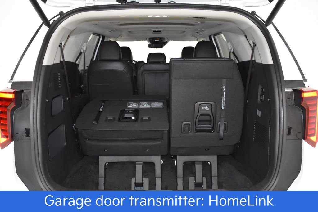 New 2026 Kia Carnival SX Prestige image 30